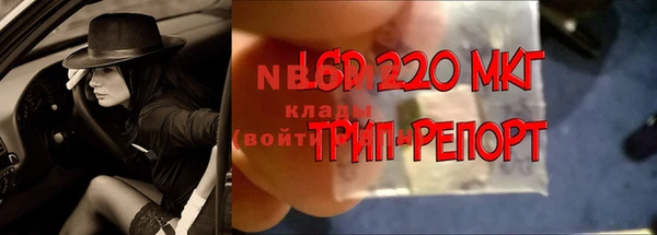 хмурый Алексеевка